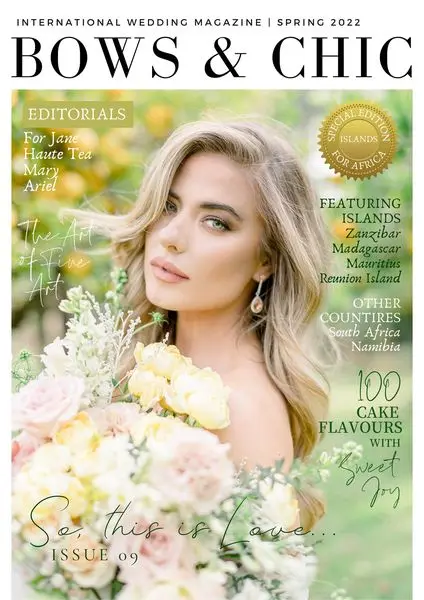 So, this is Love...

View our Spring 2022 issue here for FREE httpsonline.fliphtml5.co