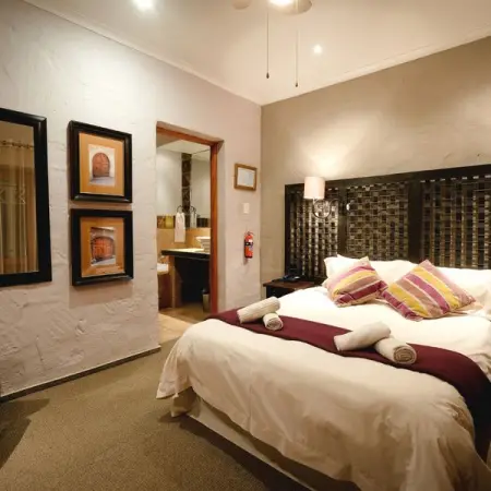 Not getting married? Stay for a relaxing weekend anyway!

We offer a range of