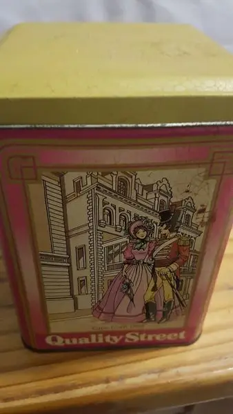 API.WHATSAPP.COM
Tin collection x 7 tins
Send WhatsApp Message
 