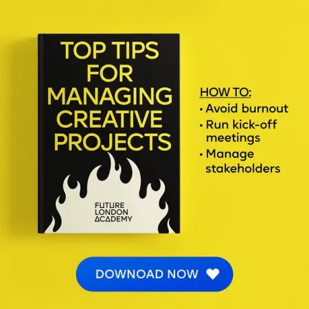  FREE TIPS for Agencies  Get your dose of wisdom from a Creative Operations Pro who worked 