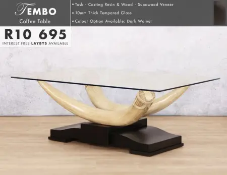 Shop our range of wooden, and metal and glass coffee tables to complete the conversatio