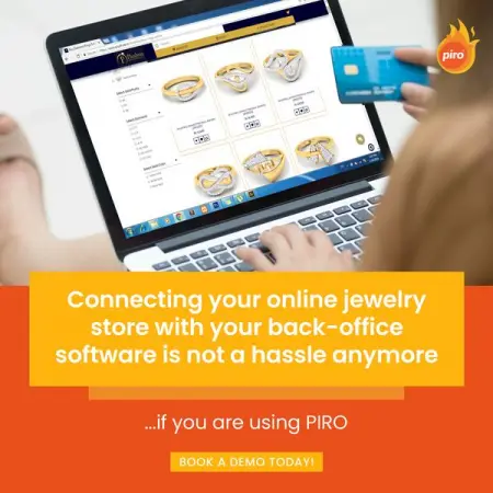 As 2020 has reshaped buying habits in the jewelry industry, companies are focusing more 