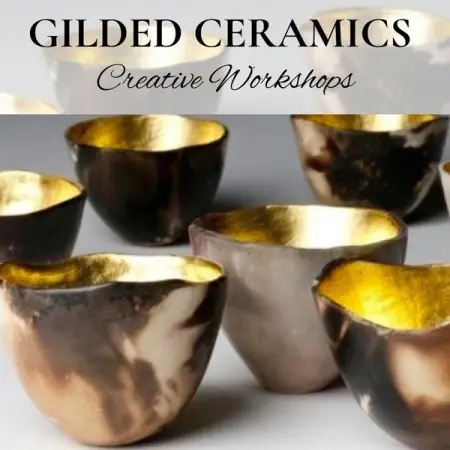 FB.ME
Gilded Ceramics Workshop
Book your spot today!
Learn More
Book your spot t