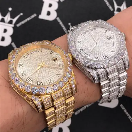 HIPHOPBLING.COM
Watches
Shop Now
 