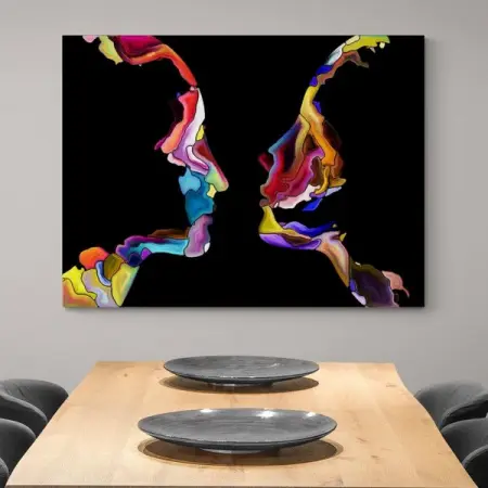 GAMMAMADE.COM
Colorful Human Face Shapes
Shop Now
 