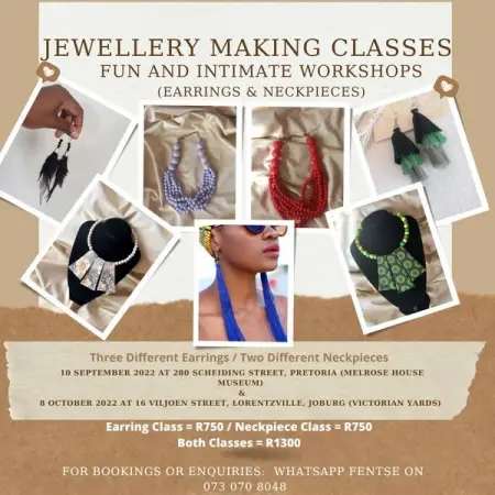 API.WHATSAPP.COM
Jewellery Making Workshops
Send WhatsApp Message
 