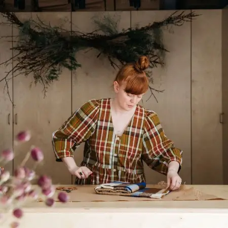 MEET THE FOUNDER  Scout, Dublin

Whenever I go shopping, I always ask myself if Im