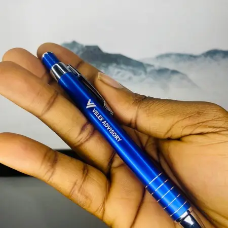 INSTAGRAM.COM
Premium Metal Pens. Perfect as affordable brand souvenirs