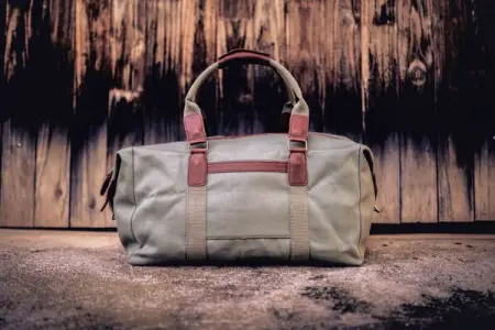 WWW.DIRTROAD.CO.ZA
Safari Bag
Classic  Versatile
Shop Now
Classic  Versatile