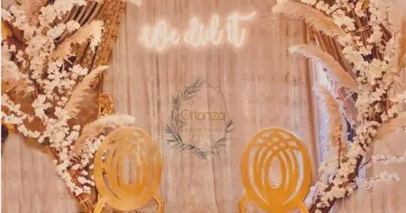 Wedding and event planner
Ortanza Wedding  Event Planner
Wedding and event p