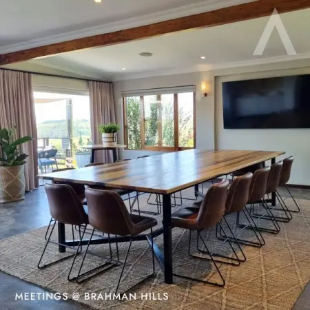 FB.ME
Modern meeting rooms tailored to your needs
Learn More
 