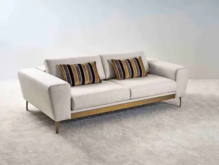 Luxury sofas imported from Portugal 
Galeria sources luxury designer fu
