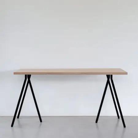 TRESTLESOUTHAFRICA.CO.ZA
Modern Office Furniture
The Jeremy
Order Now
The Je