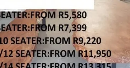 Timbergold furniture, Homeware  Decor is a family owned business, we manufacture quali