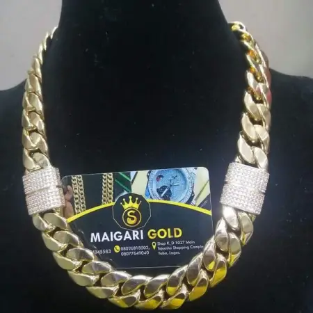 We buy And sell Gold such as wedding ring, chain, pendant, clip ear ring, 18karat, 2