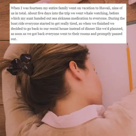 People Share Courageous Stories Of When They Traveled With Kids And Survived.
T