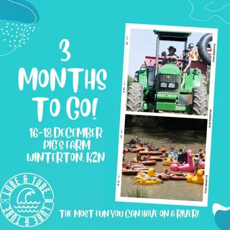 3 MONTHS TO GO 

Wow, this year is just flying by so quickly  We cant believ