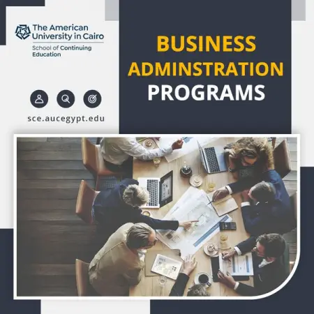 Advance your career path with the most in demand certificates in busine