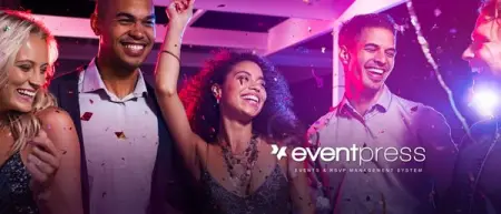 The ultimate in online events and RSVP management.
EVENTPRESS.CO.ZA
EventPress
Eve
