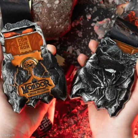 THECONQUEROR.EVENTS
Mordor Virtual Challenge
Sign Up
 