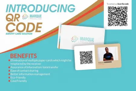 Are you aware that over 60percent of complimentary cards collected at networking events 