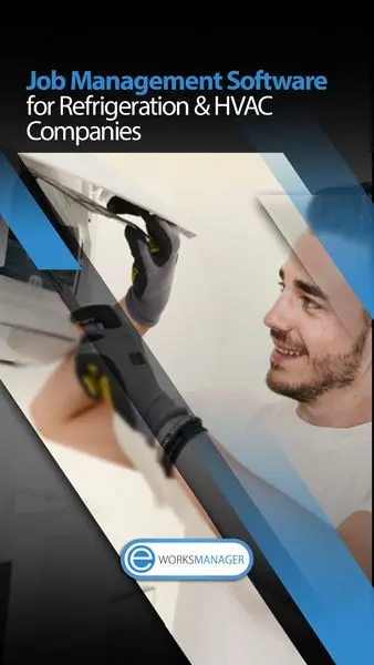 Schedule your teams and maintain your clients aircons. Keep your staff safe with Ewo