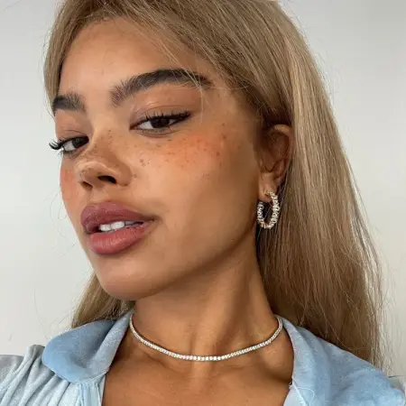 OBJKTSJEWELRY.COM
Perfect hoops - From 28
Shop Now
 