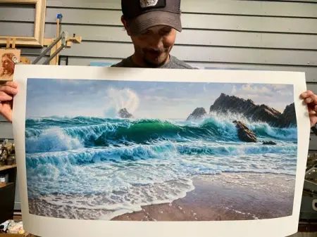 EXANIMOEDITIONS.COM
Fathers Day is coming up...
Get your dad the gift he deserves.
Sh