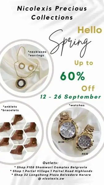 INSTAGRAM.COM
Nicolexis Precious Collections
Visit Instagram profile