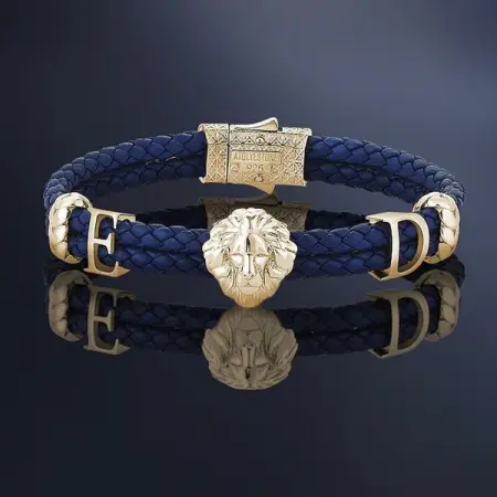 ATOLYESTONE.COM
Personalized Bracelets
Customize your bracelets
Shop N