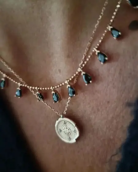 Dont miss outWelcome to rose gold plated 925 sterling silver jewelry pop 