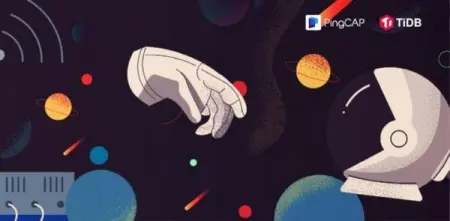 MySQL , NoSQL , Distributed SQL

The database landscape is changing and for business