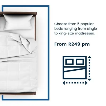 FB.ME
Eurotop Full Turn mattress
Sustainable Design
Learn More
Sustainable De