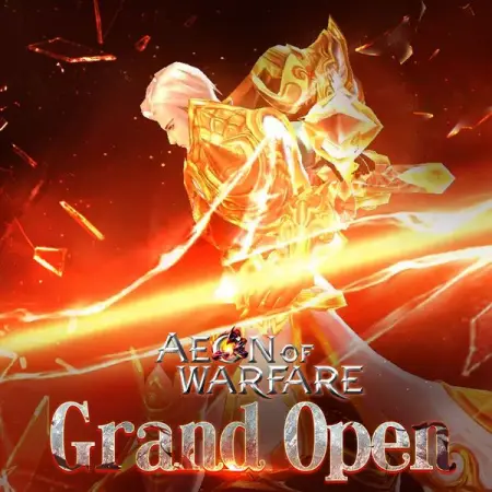 New land Strong warrior Dangerous beastes...
Level up your hero! You control wh