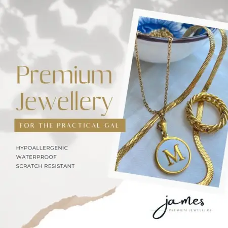 For men or women, passionate about looking great every day or for gifts and events, we ensu