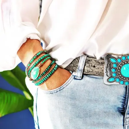 I am Boho - stunning bohemian jewellery in Parkhurst

NEW The Aesthetics Room is 