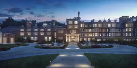 Next Auction - Selsdon Park Estate  Golf Course

follow the page for the best clearance a