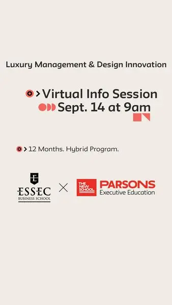 Join us for an interactive session with Keanan Duffty, Academic Director of 