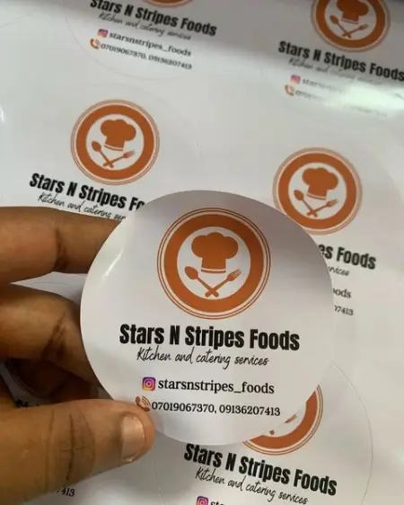 API.WHATSAPP.COM
Round Sticker N3,000
Send WhatsApp Message
 