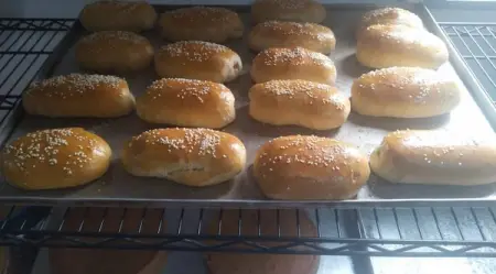 Need a taste of something good, tasty, nutritious, different and plate lic