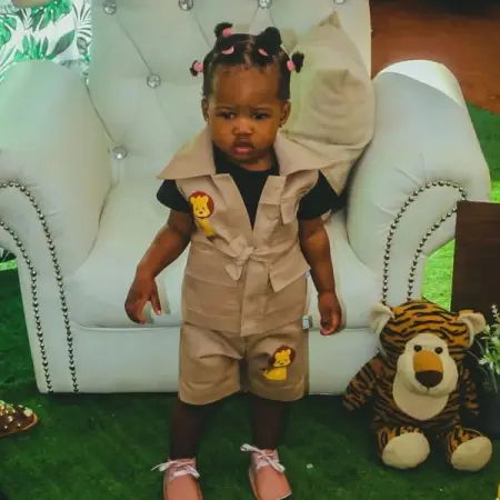 MYPRETTYTHINGS.CO.ZA
Ready For A Safari 
Shop Now
 