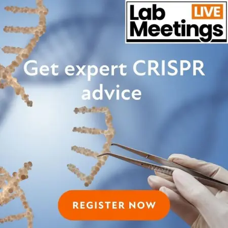CRISPR is more than just a gene editing tool. Discover how CRISPR can boost your research