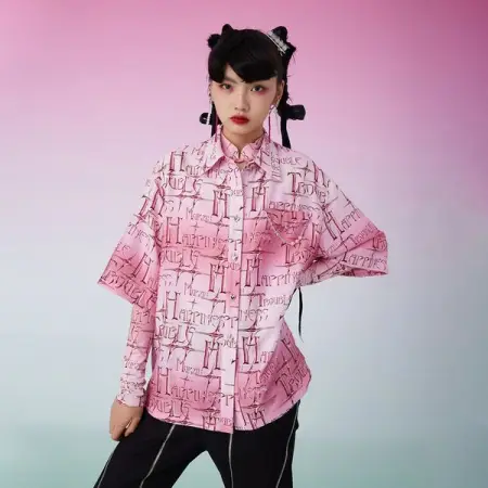 SHOP.MUKZIN.COM
Letter Print Pink T-shirt
89.00
Learn More
89.00