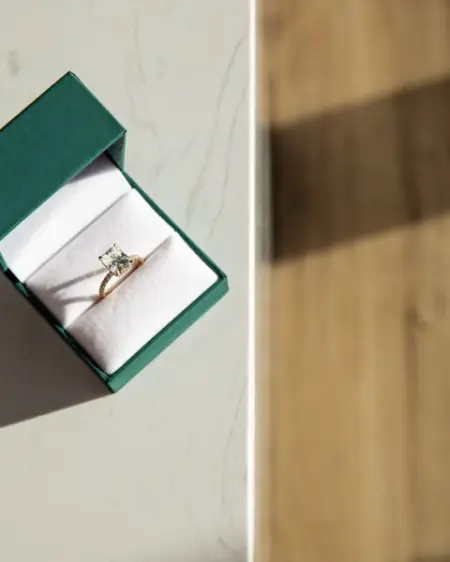 CULLENJEWELLERY.COM
Your Ring Awaits
Shop Now
 