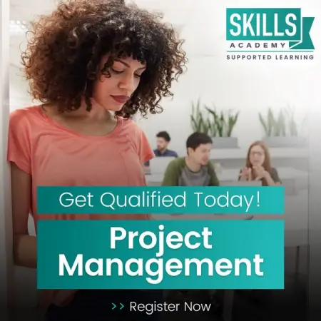 FB.ME
Create Your Future with Skills Academy
Project Management Courses
Apply Now
Proje