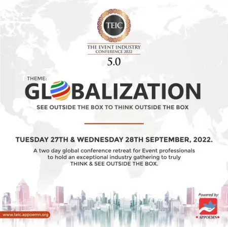 TEIC.APPOEMN.ORG
Get Early Bird Discount Now
Click the link below to get star