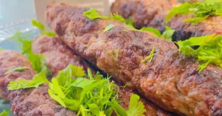 I provide, deliver, and prepare food for clients, particularly for special events s