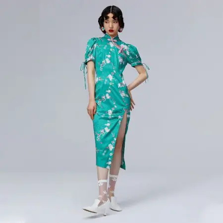 SHOP.MUKZIN.COM
Floral Print Cheongsam
59.00
Learn More
59.00