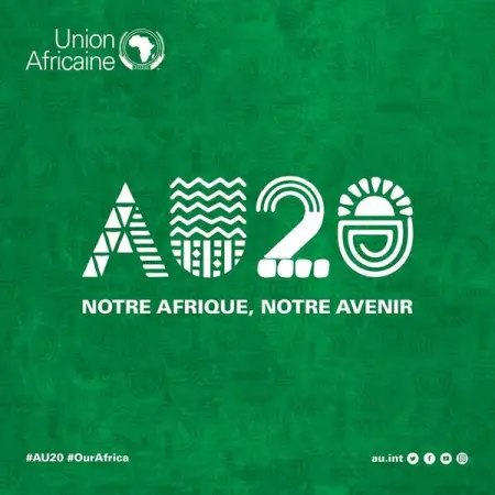  CALL FOR VISUAL ARTISTS 

Catering to the theme Our Africa, Our Future, five artists 