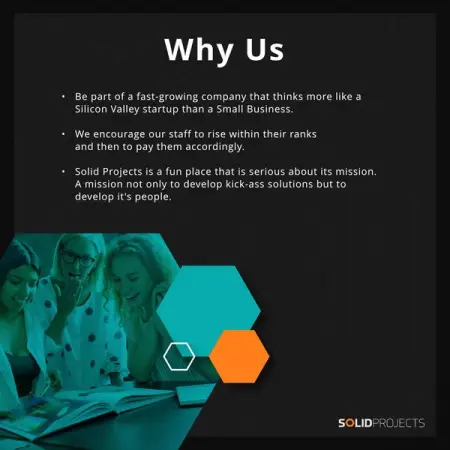 SOLIDPROJECTS.CO
Needs Someone
Apply Now
 